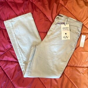 Gloria Vanderbilt, Amanda jeans